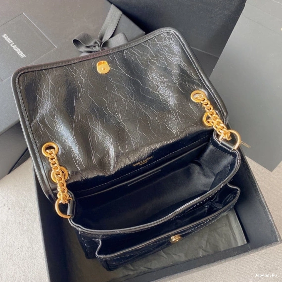 BABY-22*16*12CM NIKI YSL 0814